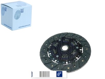 TARCZA SPRZĘGŁA BLUE PRINT +GRATISY