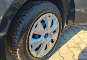 Ford Focus III Kombi 1.6 Duratec 105KM 2012 Ford Focus SW Salon POLSKA Super Stan 1.6 105KM Niski przebieg GWARANCJA, zdjęcie 25