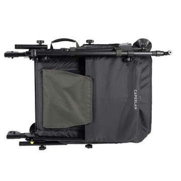 Caperlan CSB Feeder Регулируемый стульчик для кормления