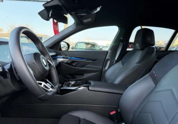 BMW Seria 5 G90-91 2025 BMW Seria 5 I wlasciciel Hak M Sport Gwarancja Bezwypadkowy FVAT23, zdjęcie 26