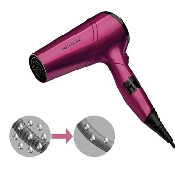ФЕН REVLON FRIZZ RVDR5229E 2000Вт