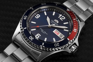 ZEGAREK ORIENT MAKO 2 FAA02009D9 AUTOMATIC DIVER