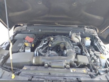 Jeep Gladiator 2023 Jeep Gladiator Mojave 2023 3.6l 3.6 Benzyna 285KM, zdjęcie 8