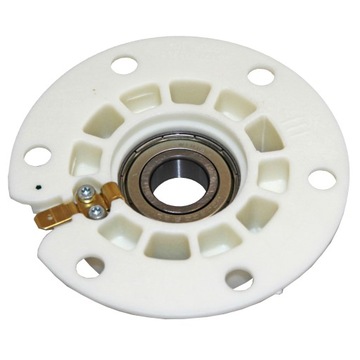 2 ОРИГИНАЛЬНЫХ ПОДШИПНИКА ДЛЯ СТИРАЛЬНОЙ МАШИНЫ WHIRLPOOL POLAR HIT