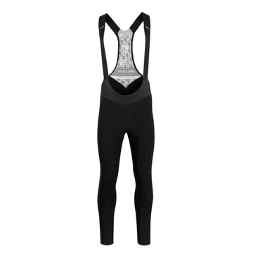 Assos Mille GT Ultraz Winter Tights spodnie r. M