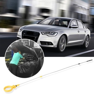 AUDI 06D115611B БАЙОНЕТ УРОВНЯ МАСЛА
