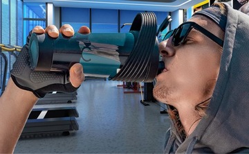 Шейкер для протеина Шейкер для протеина Перезаряжаемые электрические чашки-миксеры 800 мл