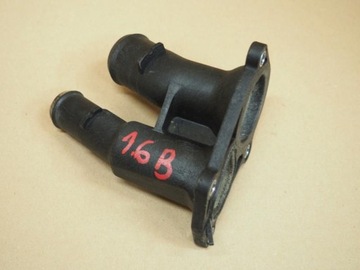 OBUDOWA TERMOSTATU 1.6 B 16V FORD FOCUS MK2 C-MAX