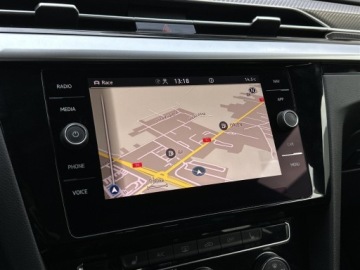 Volkswagen Arteon Shooting Brake R 2.0 TSI 320KM 2023 Volkswagen Arteon 2.0TSI 320KM 4X4 R DSG l DCC, AC, zdjęcie 23