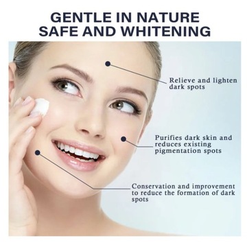 Jaysuing 60 мл крем-корректор для удаления темных пятен