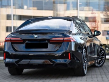 BMW Seria 5 G90-91 Touring 2.0 520d 197KM 2026 BMW Seria 5 520d xDrive M Sport 2.0 197KM, zdjęcie 2