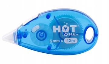 Лента консилер D.Rect Hot 5мм-12м х 24