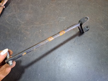 КРОНШТЕЙН НАРУЖНОГО ЗЕРКАЛА КРЕПЛЕНИЕ РУЧКИ FIAT ŻUK NYSA WARSZAWA VW