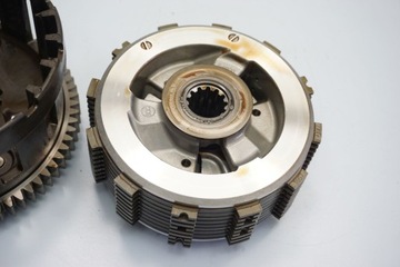 BMW F 850 ​​GS 18- КОРЗИНА СЦЕПЛЕНИЯ