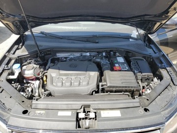 Volkswagen Tiguan 2023 Volkswagen Tiguan 2023 VOLKSWAGEN TIGUAN SE 2.0 Benzyna 184KM, zdjęcie 11