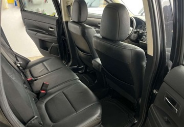 Mitsubishi Outlander III SUV 2.2 DOHC DI-D 150KM 2013 Mitsubishi Outlander Mitsubishi Outlander 2.2 diesel Super Stan 2.2, zdjęcie 19