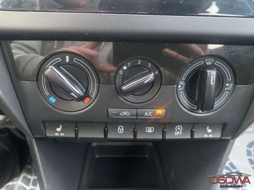 Skoda Rapid 2019 Skoda RAPID 1.0i ledy duze radio podgrzewane fotele Polski salon 1 wl ser, zdjęcie 12