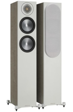 Monitor Audio Bronze 200 Sloupové reproduktory Grey