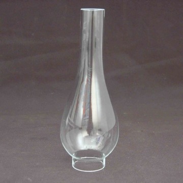 Klosz kominek 5,2cm ,klosz do lampy naftowej