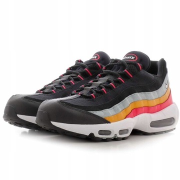 NIKE AIR MAX 95 ESSENTIAL ROZMIAR 38,5 ORYGINALNE