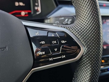 Volkswagen Arteon Fastback Facelifting 2.0 TSI 190KM 2022 Volkswagen Arteon 2.0 TSI 190KM, Kamera, Asystenci, Ambiente, Gwarancja 2.0, zdjęcie 19