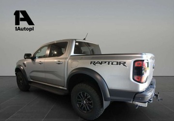 Ford Ranger VI 2022 Ford Ranger Ford RANGER 3.0 Benzyna 288KM, zdjęcie 4