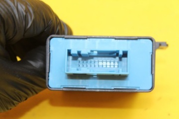 МОДУЛЬ КОНТРОЛЛЕРА СВЕТА A4 B8 8T0907357A