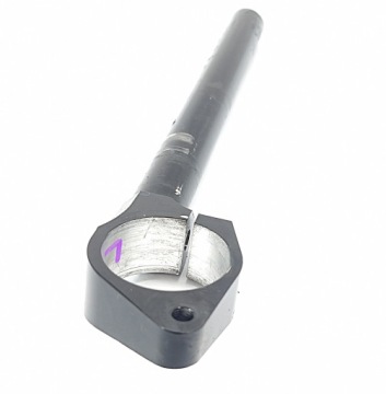 YAMAHA YZF-R6 RJ03 99-02 KIEROWNICA LEWA