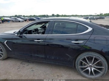  Genesis G70 2.0T 2021 2.0 Benzyna 252KM, zdjęcie 2