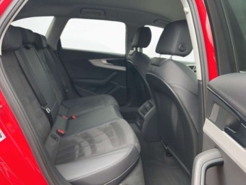 Audi A4 B9 Avant Facelifting 2.0 35 TFSI 150KM 2021 Audi A4 Avant LED Bluetooth Navi Kamera Keyless Tempomat Alu 18 2.0 Benzyna, zdjęcie 11