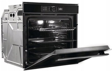 КОМПЛЕКТ ВСТРАИВАЕМОЙ БЫТОВОЙ ТЕХНИКИ WHIRLPOOL духовка + микроволновая печь