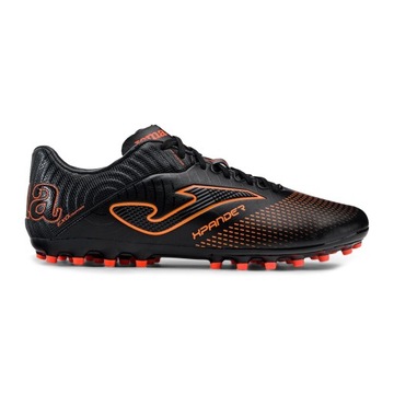 Buty piłkarskie JOMA Xpander AG męskie 44,5 czarne