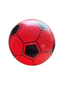 РАЗНОЦВЕТНЫЙ ПЛЯЖНЫЙ САД РЕЗИНОВЫЙ ФУТБОЛЬНЫЙ МЯЧ