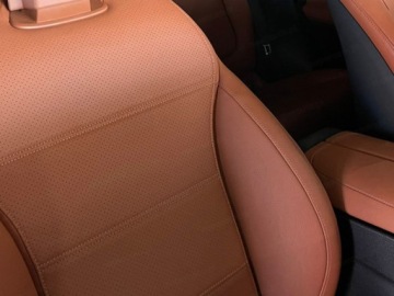 Mercedes Klasa C W206 Limuzyna 1.5 200 204KM 2026 C Klasa 200 4-Matic Avantgarde 1.5 (204KM) 2026, zdjęcie 13