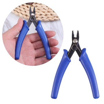 SZCZYPCE DO DRUTU SZKOLENIOWEGO MINI PRZECINARKI AR