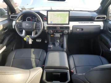 Toyota Tacoma II 2024 Toyota Tacoma Double Cab 2024 2.4l 2.4 Benzyna 278KM, zdjęcie 8