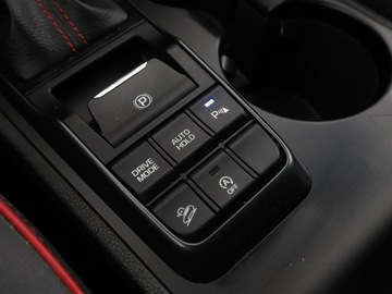 Hyundai Tucson III SUV Facelifting 1.6 T-GDi 177KM 2020 Hyundai Tucson automat półskóra navi klima auto, zdjęcie 28