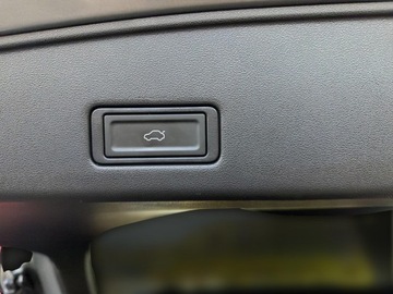 Omoda 5 1.6 T-GDI 147KM 2025 Omoda 5 Omoda 5 Premium Carbon black &amp; Aviation s, zdjęcie 37