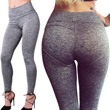 СПОРТИВНЫЕ ЛЕГГИНГИ, СЕКСУАЛЬНЫЕ ЛЕГГИНГИ, XL