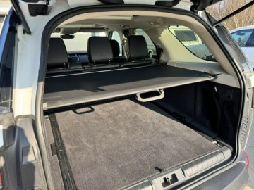 Land Rover Discovery V Terenowy 2.0 SD4 240KM 2018 Land Rover Discovery Pneumatyka Szklany Zamiana, zdjęcie 11