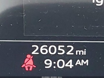 Audi Q5 II 2023 Audi Q5 Premium Plus 45 Tfsi S Line Quattro 2023 2.0l 2.0 Benzyna 261KM, zdjęcie 12