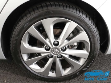 Toyota Auris II 2016 LIFT*oryg. lakier*BEZ MANKAMENTÓW*duży wybór z NL, zdjęcie 28