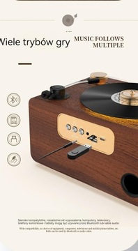 Беспроводная Bluetooth-колонка Идеальный звук