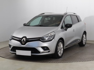 Renault Clio IV Grandtour Facelifting 0.9 TCe 90KM 2019 Renault Clio 0.9 TCe, Salon Polska, 1. Właściciel, zdjęcie 1