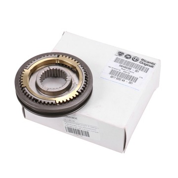 Synchronizator 5 biegu 20UM Fiat/Peugeot/Citroen.