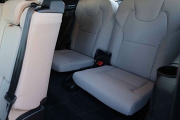Volvo XC90 II SUV Plug-In Facelifting 2024 2.0 T8  455KM 2025 VOLVO XC90 AWD Plug-In Hybrid Plus Bright 7os 2.0 (455KM) 2025, zdjęcie 14