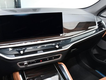 BMW X6 G06 SUV Facelifting 3.0 30d 298KM 2025 BMW X6 xDrive30d Suv 3.0 (298KM) 2025, zdjęcie 7