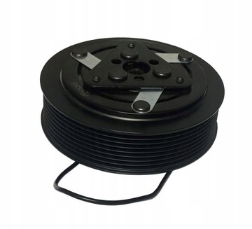 SPRZĘGŁO KLIMA SANDEN SD7H15 12V 8PK WIELOROWEK