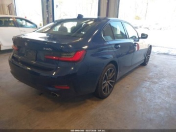 BMW Seria 3 G20-G21 2020 BMW Seria 3 330i xDrive 2020 2.0 Benzyna 255KM, zdjęcie 5
