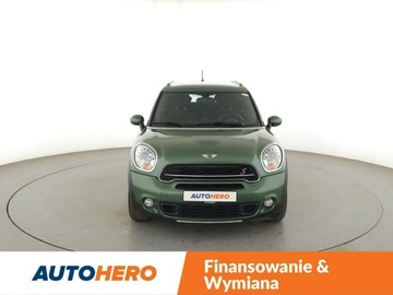 Mini Countryman F60 2016 Mini Countryman 2.0d Automat Cooper SD ALL4, zdjęcie 10